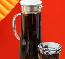 Secret-Recipe Plum Lemonade