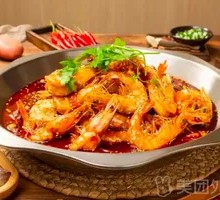 Special Wacheng Premium Shrimp Pot