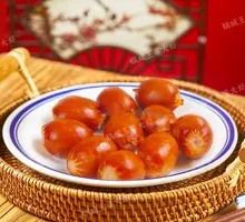 Anjing Crispy Bone Sausage