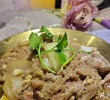 Special Original Beef