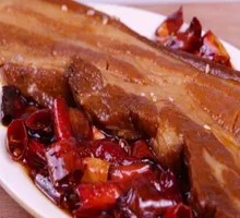 Premium Braised Pork Shoulder