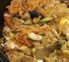 Pork Belly Rice Bowl