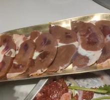 Original Cut Beef Kidney