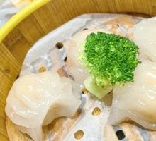 Yue Rongji Shrimp Dumplings