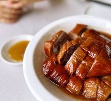 Shenjing Roast Goose