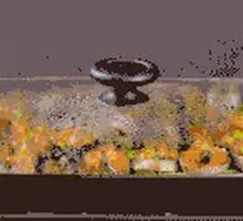 Lemongrass-Baked Eel