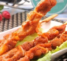 Meat Connected to Bone