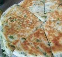 Home-style Flatbread