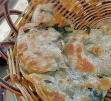 Home-style Flatbread