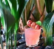 Ice Sugar Hawthorn Cold Green Special