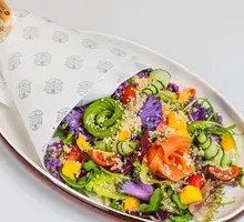 Bouquet Salad