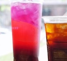 Cold Brew Iced Coffee (Large)