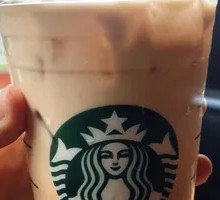 Matcha Frappuccino (Large)