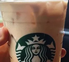 Dark Chocolate Cake Frappuccino