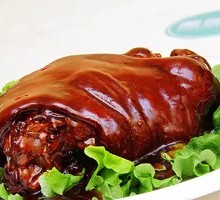 Dongpo Pork Trotter