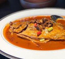 Huizhou Stinky Crawfish