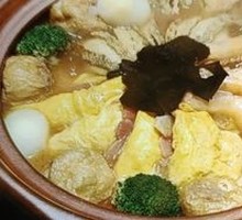 Huizhou One-Dish Pot