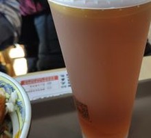 Classic Fresh Lemon Black Tea