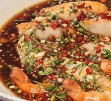 Luo's Shrimp