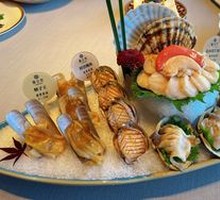 Seafood Platter