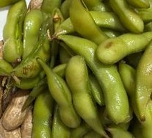 Flower and Hair Whole