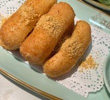 Handmade Glutinous Rice Dumplings