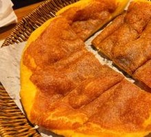 Hutong Corner Sugar Oil Cake