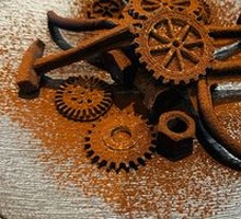 Shougang Flavor Chocolate