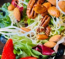 Shougang Garden Salad