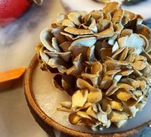 Hen-of-the-Woods Mushroom