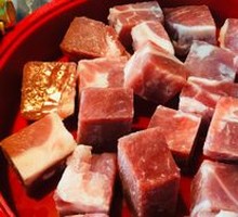 Suni Te Premium Lamb