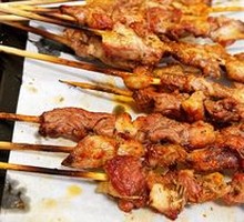 Signature Lamb Tendon