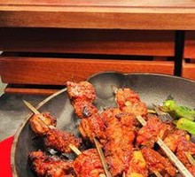 Honey-glazed Stewed Pepper Pork Ribs