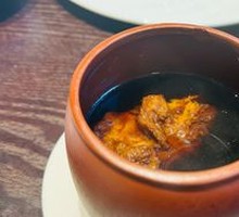 Southern Aromatic Pork Ribs