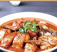 Braised水库 Fish