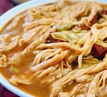 Green bean and corn dough rolls