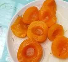 Homemade Canned Goods