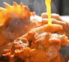 Farm-Raised Chicken Stir-Fry