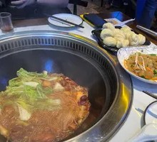 Special Bone-in Pork Ribs