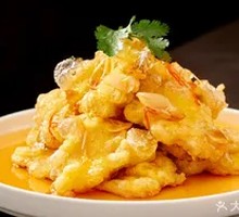 Traditional Sweet and Sour Pork