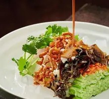 Northeast Cold Noodles