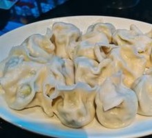 Pork and Fennel Dumplings