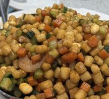 Shrimp Fried Noodles