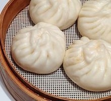 Vegetarian Three-Fresh Dumplings