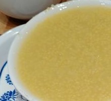 Rice Porridge