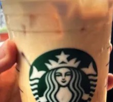 摩卡可可碎片星冰乐（大杯）