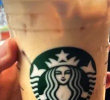 Chocolate Frappuccino