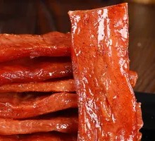 裕昌叉烧肉