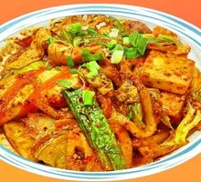 Tianshui Spicy Hot Pot