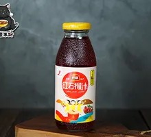 Hotan Red Pomegranate Juice
